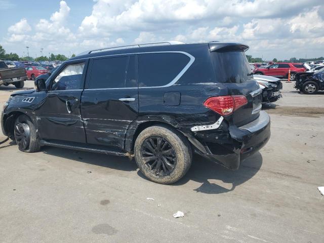 Photo 1 VIN: JN8AZ2NE6H9156176 - INFINITI QX80 BASE 