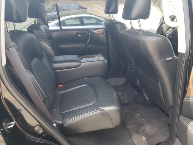 Photo 10 VIN: JN8AZ2NE6H9156176 - INFINITI QX80 BASE 