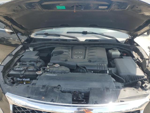 Photo 11 VIN: JN8AZ2NE6H9156176 - INFINITI QX80 BASE 