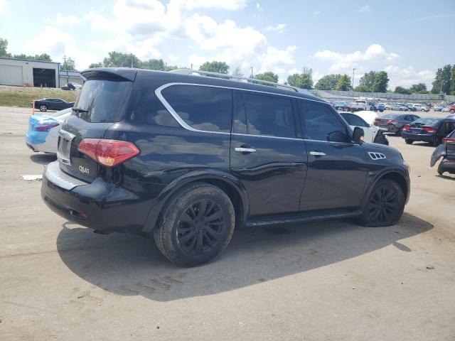 Photo 2 VIN: JN8AZ2NE6H9156176 - INFINITI QX80 BASE 