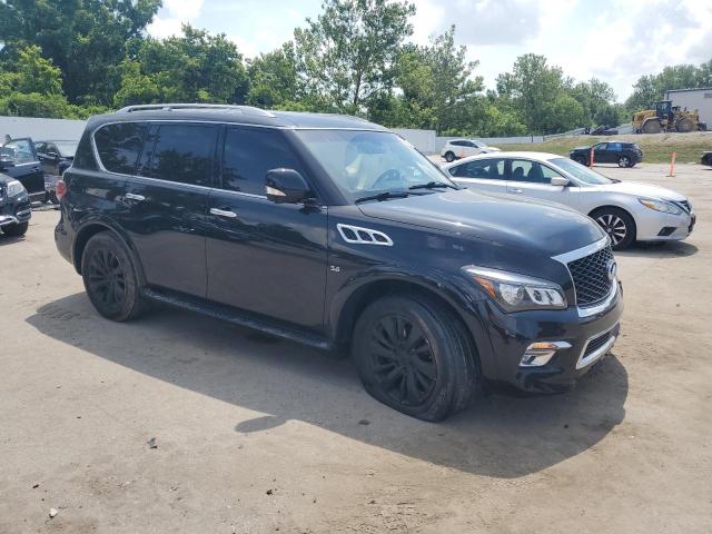 Photo 3 VIN: JN8AZ2NE6H9156176 - INFINITI QX80 BASE 