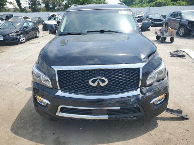 Photo 4 VIN: JN8AZ2NE6H9156176 - INFINITI QX80 BASE 