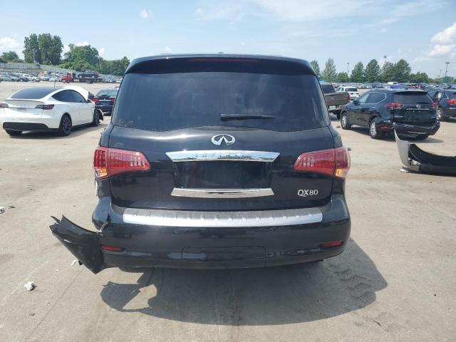 Photo 5 VIN: JN8AZ2NE6H9156176 - INFINITI QX80 BASE 