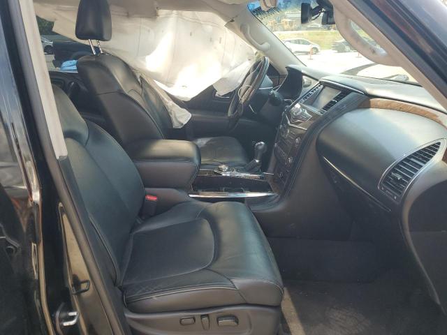 Photo 6 VIN: JN8AZ2NE6H9156176 - INFINITI QX80 BASE 