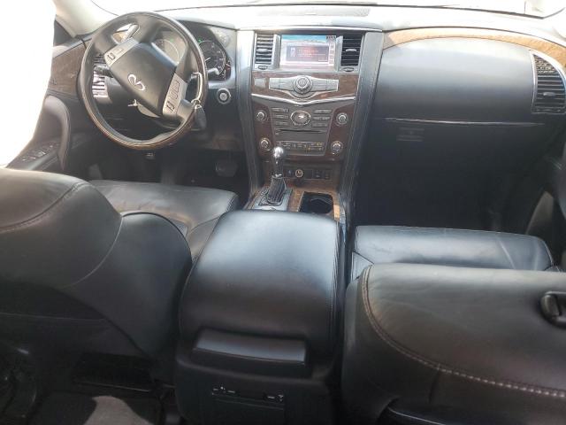 Photo 7 VIN: JN8AZ2NE6H9156176 - INFINITI QX80 BASE 