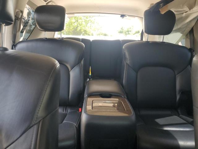 Photo 9 VIN: JN8AZ2NE6H9156176 - INFINITI QX80 BASE 