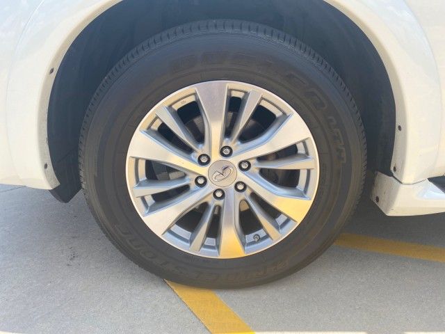 Photo 7 VIN: JN8AZ2NE6H9157926 - INFINITI QX80 