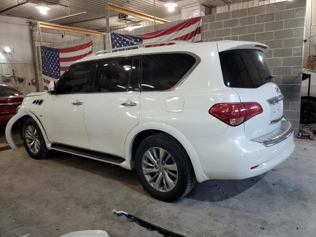 Photo 1 VIN: JN8AZ2NE6H9158431 - INFINITI QX80 