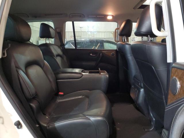 Photo 10 VIN: JN8AZ2NE6H9158431 - INFINITI QX80 