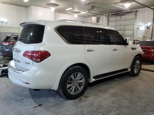 Photo 2 VIN: JN8AZ2NE6H9158431 - INFINITI QX80 