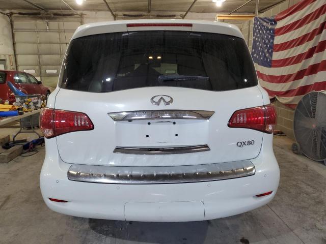 Photo 5 VIN: JN8AZ2NE6H9158431 - INFINITI QX80 