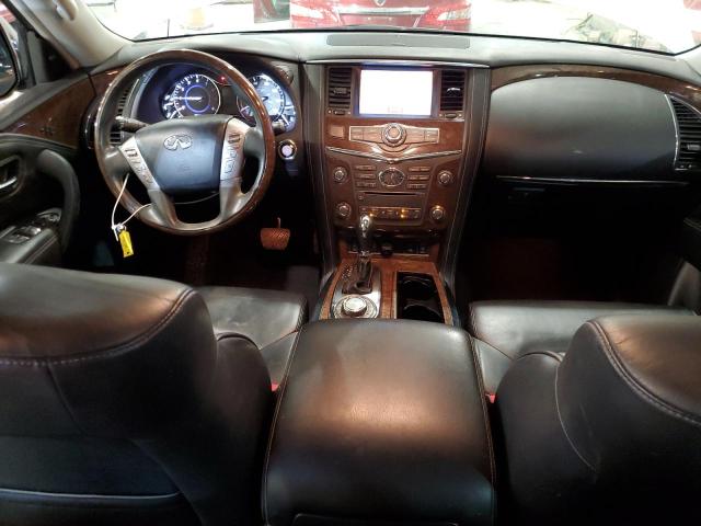 Photo 7 VIN: JN8AZ2NE6H9158431 - INFINITI QX80 