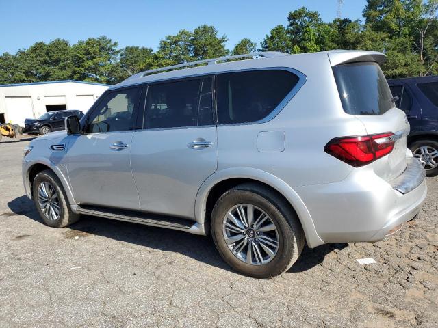 Photo 1 VIN: JN8AZ2NE6J9190804 - INFINITI QX80 BASE 