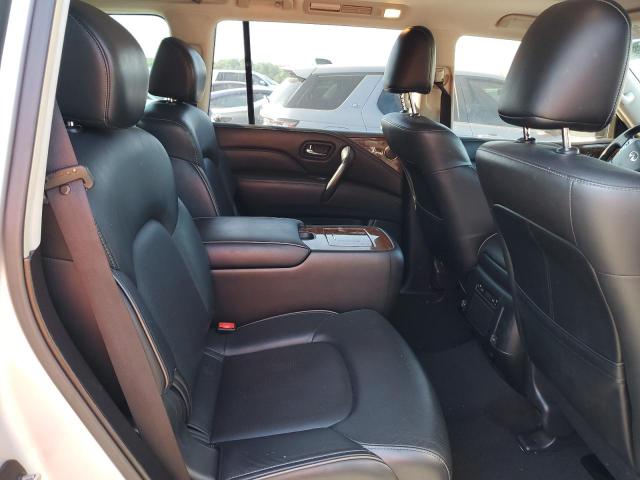 Photo 10 VIN: JN8AZ2NE6J9190804 - INFINITI QX80 BASE 