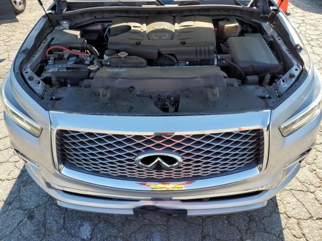 Photo 11 VIN: JN8AZ2NE6J9190804 - INFINITI QX80 BASE 