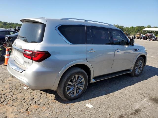 Photo 2 VIN: JN8AZ2NE6J9190804 - INFINITI QX80 BASE 