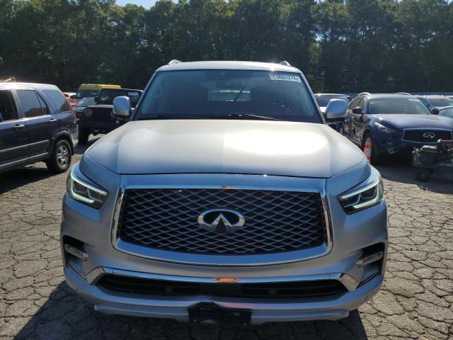 Photo 4 VIN: JN8AZ2NE6J9190804 - INFINITI QX80 BASE 