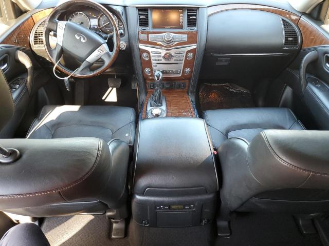 Photo 7 VIN: JN8AZ2NE6J9190804 - INFINITI QX80 BASE 