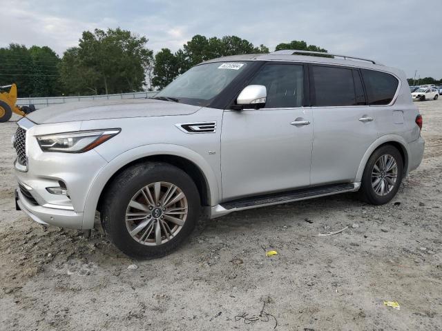 Photo 0 VIN: JN8AZ2NE6J9191550 - INFINITI QX80 