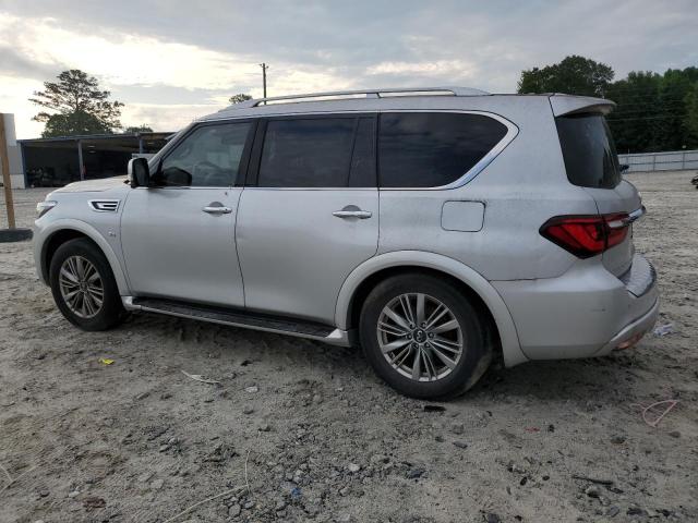 Photo 1 VIN: JN8AZ2NE6J9191550 - INFINITI QX80 