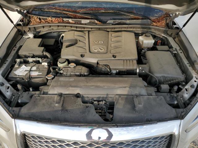 Photo 11 VIN: JN8AZ2NE6J9191550 - INFINITI QX80 