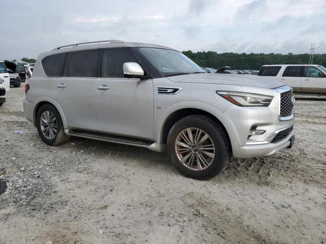 Photo 3 VIN: JN8AZ2NE6J9191550 - INFINITI QX80 