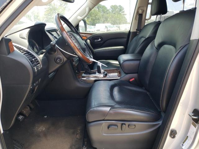 Photo 6 VIN: JN8AZ2NE6J9191550 - INFINITI QX80 