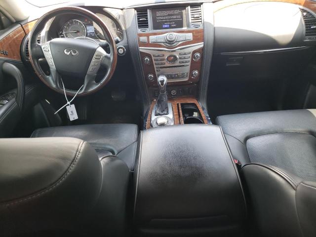 Photo 7 VIN: JN8AZ2NE6J9191550 - INFINITI QX80 