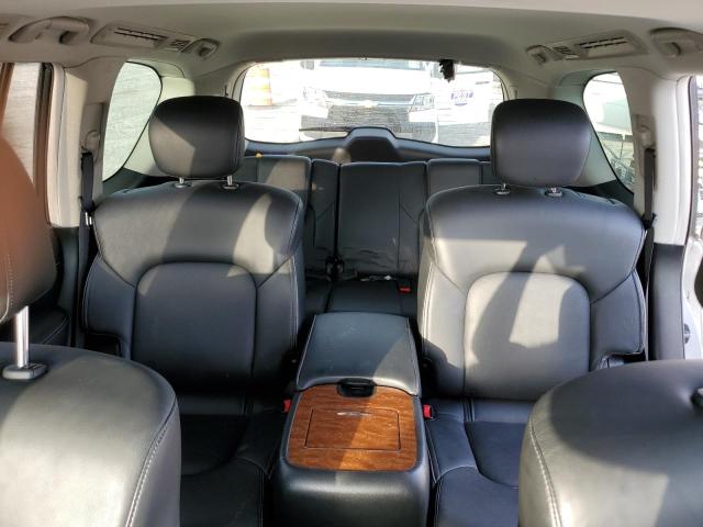 Photo 9 VIN: JN8AZ2NE6J9191550 - INFINITI QX80 