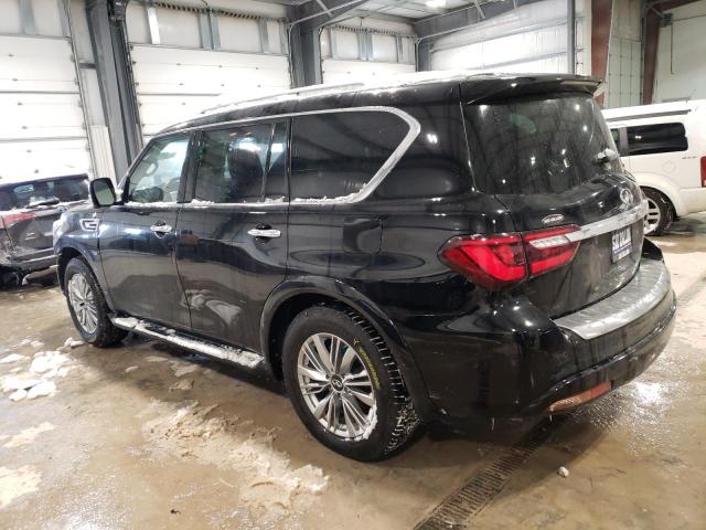 Photo 1 VIN: JN8AZ2NE6J9191872 - INFINITI QX80 