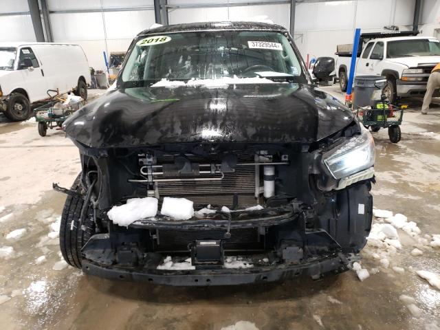 Photo 4 VIN: JN8AZ2NE6J9191872 - INFINITI QX80 