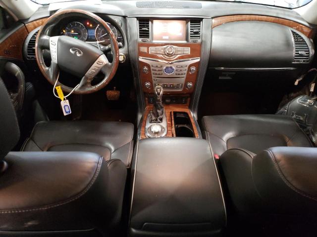 Photo 7 VIN: JN8AZ2NE6J9191872 - INFINITI QX80 