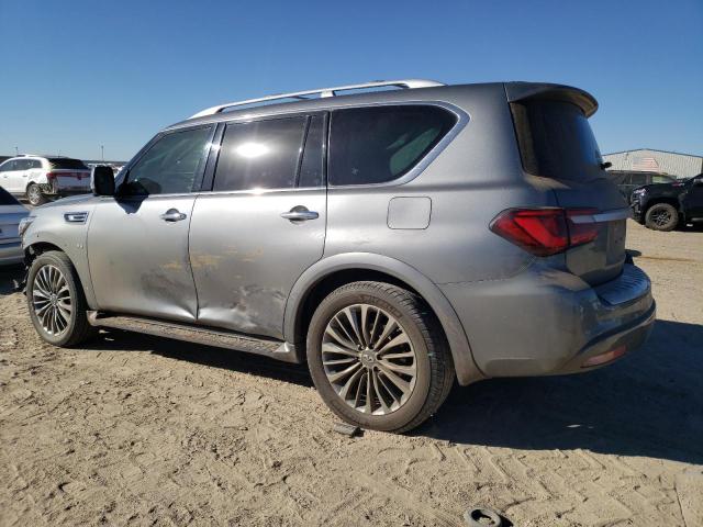 Photo 1 VIN: JN8AZ2NE6J9194724 - INFINITI QX80 