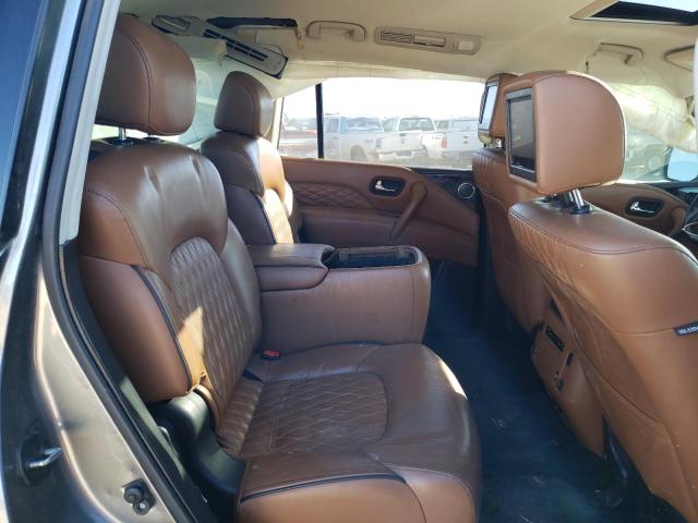 Photo 10 VIN: JN8AZ2NE6J9194724 - INFINITI QX80 