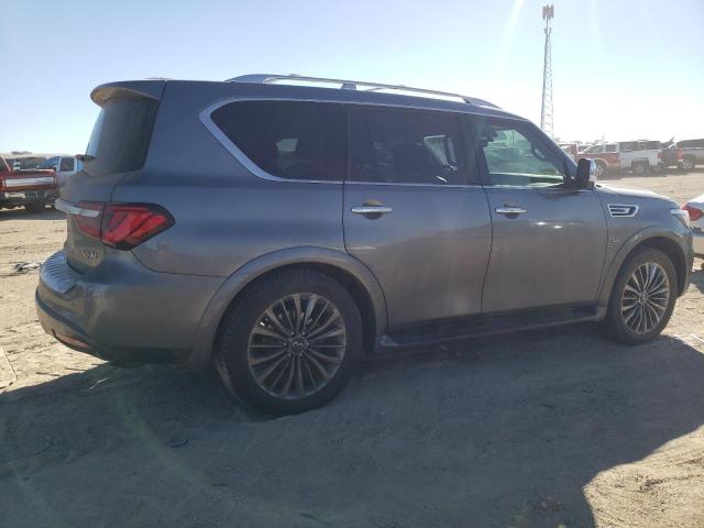 Photo 2 VIN: JN8AZ2NE6J9194724 - INFINITI QX80 