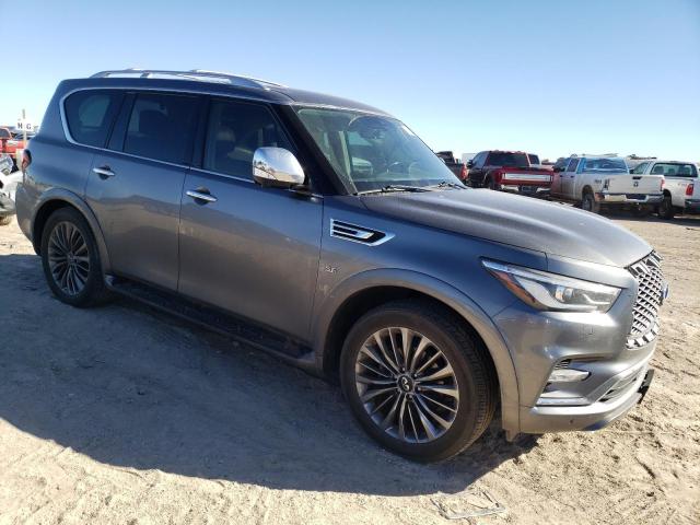 Photo 3 VIN: JN8AZ2NE6J9194724 - INFINITI QX80 