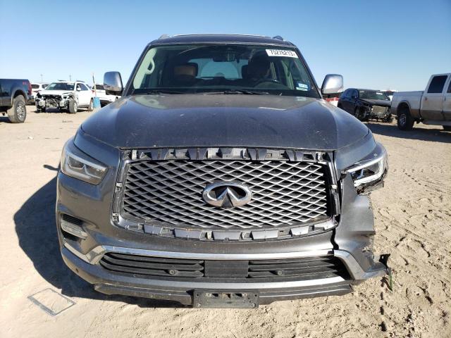 Photo 4 VIN: JN8AZ2NE6J9194724 - INFINITI QX80 