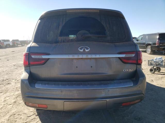 Photo 5 VIN: JN8AZ2NE6J9194724 - INFINITI QX80 