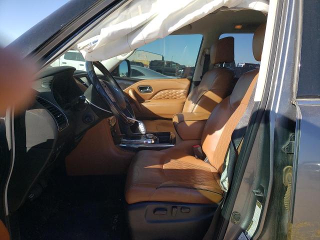 Photo 6 VIN: JN8AZ2NE6J9194724 - INFINITI QX80 