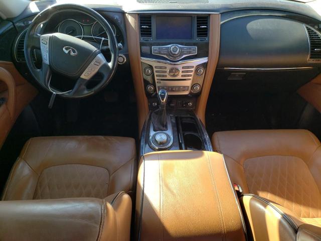 Photo 7 VIN: JN8AZ2NE6J9194724 - INFINITI QX80 