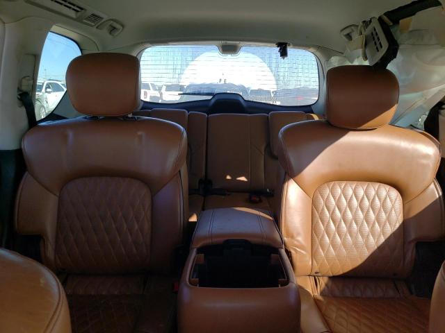 Photo 9 VIN: JN8AZ2NE6J9194724 - INFINITI QX80 