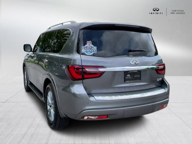 Photo 6 VIN: JN8AZ2NE6K9230672 - INFINITI QX80 