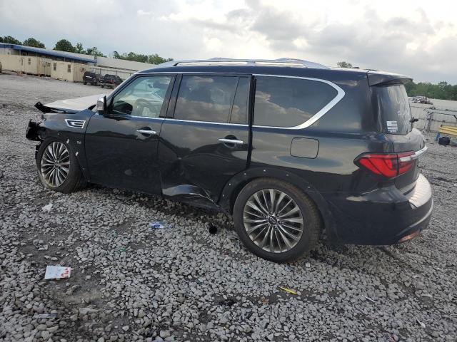 Photo 1 VIN: JN8AZ2NE6K9234768 - INFINITI QX80 LUXE 