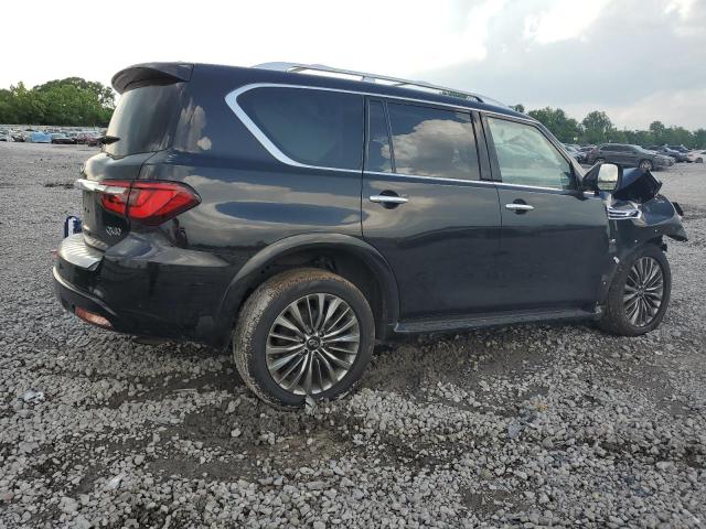 Photo 2 VIN: JN8AZ2NE6K9234768 - INFINITI QX80 LUXE 