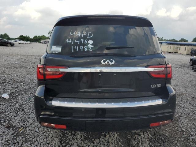 Photo 5 VIN: JN8AZ2NE6K9234768 - INFINITI QX80 LUXE 