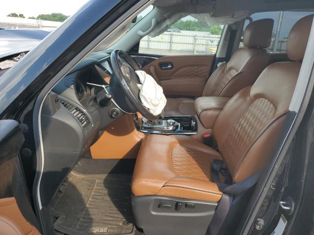 Photo 6 VIN: JN8AZ2NE6K9234768 - INFINITI QX80 LUXE 