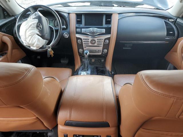 Photo 7 VIN: JN8AZ2NE6K9234768 - INFINITI QX80 LUXE 