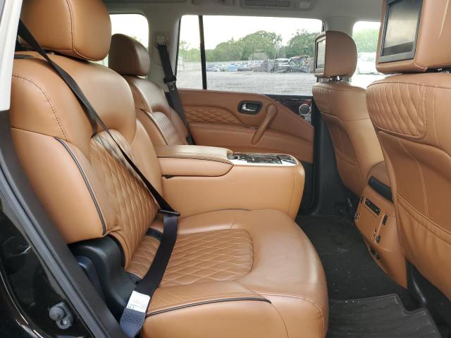 Photo 9 VIN: JN8AZ2NE6K9234768 - INFINITI QX80 LUXE 