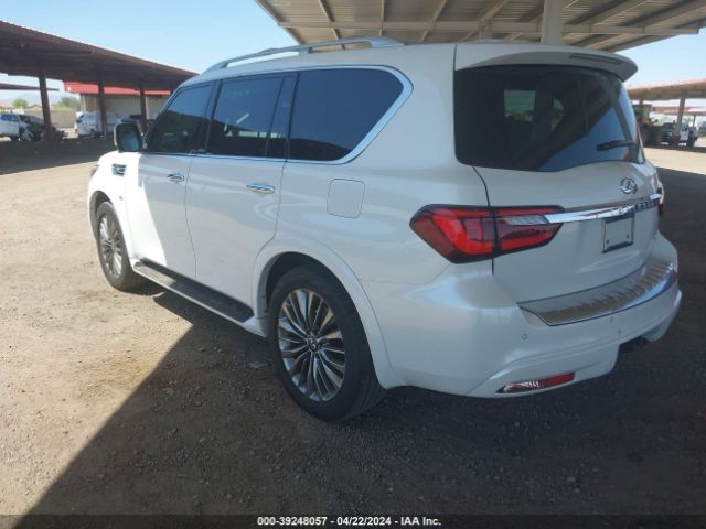 Photo 2 VIN: JN8AZ2NE6K9234804 - INFINITI QX80 