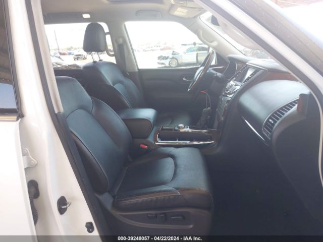 Photo 4 VIN: JN8AZ2NE6K9234804 - INFINITI QX80 